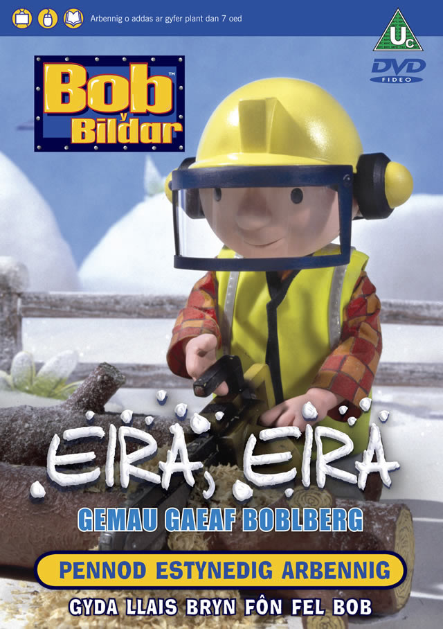 Bob y Bildar - Eira, Eira