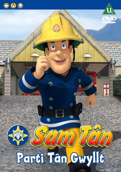 Rala Rwdn DVD – Page 3 – Sain