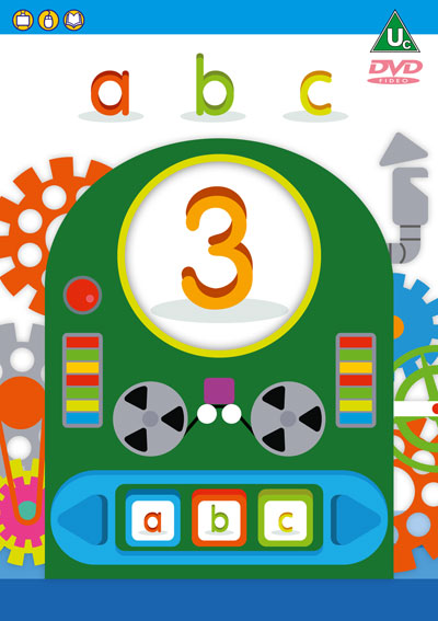 ABC 3 – Sain