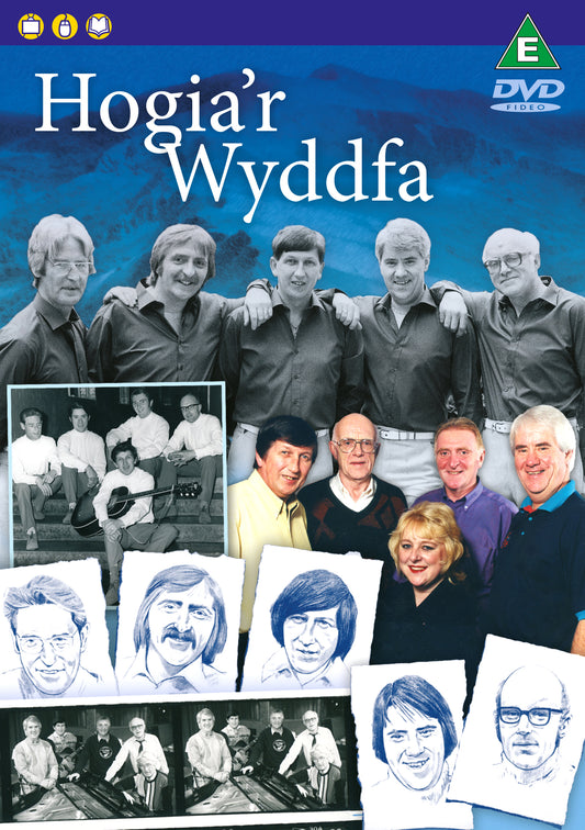 Hogia'r Wyddfa