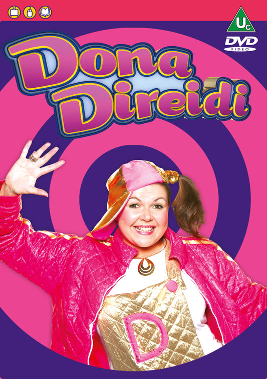 Dona Direidi