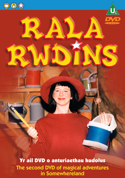 Ci Rala Rwdins DVD – Page 4 – Sain