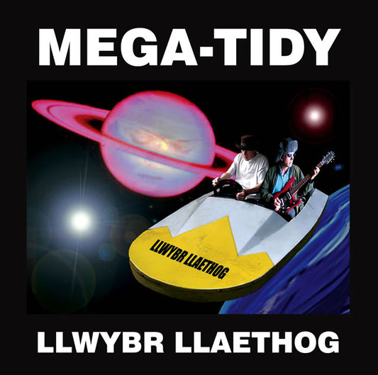 Mega-Tidy