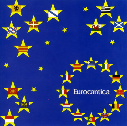 Eurocantica