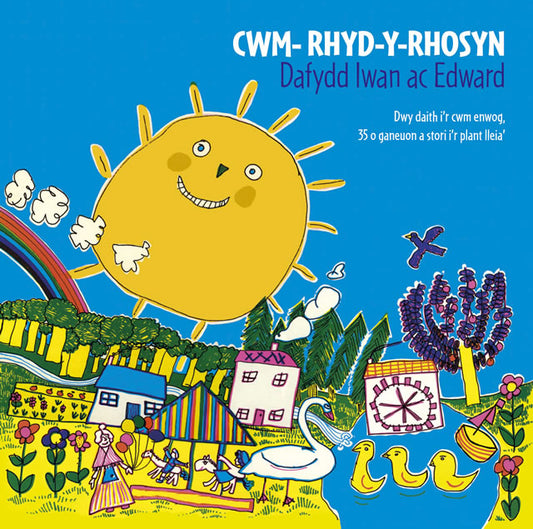 Cwm Rhyd-y-Rhosyn (1)