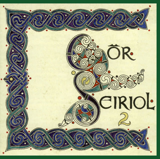 Côr Seiriol 2