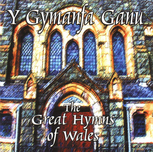 Great Hymns of Wales