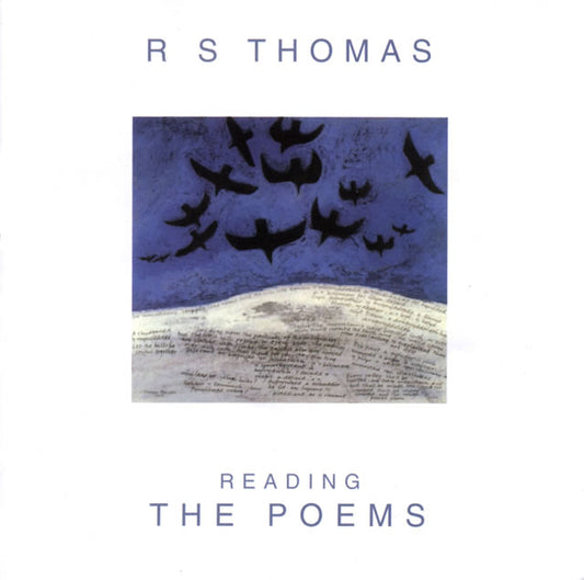 Reading the Poems