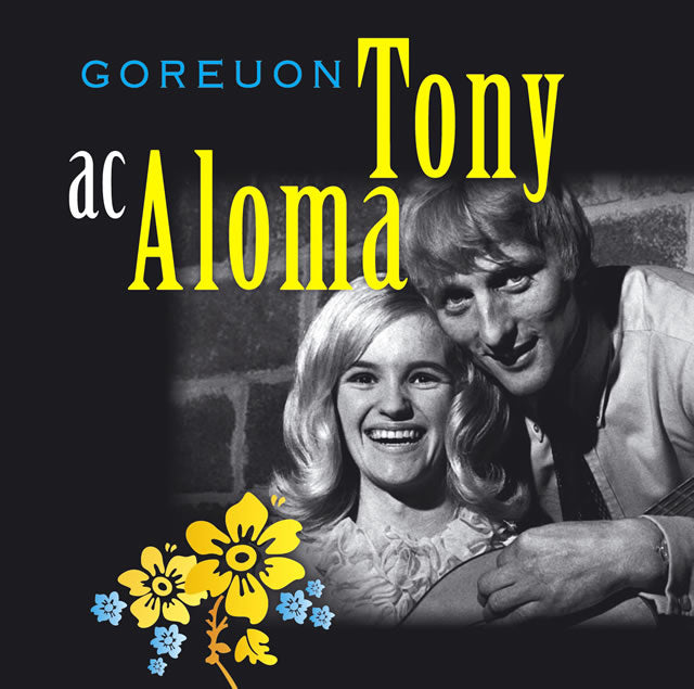 Best of Tony ac Aloma