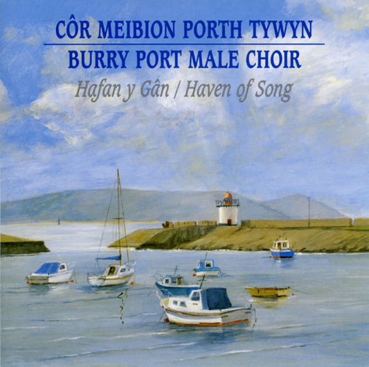Hafan y Gân / Haven of Song