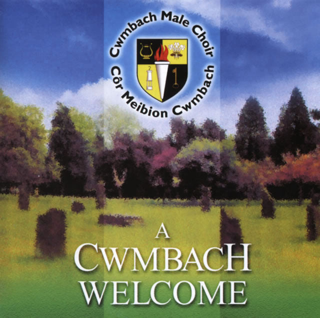 A Cwmbach Welcome