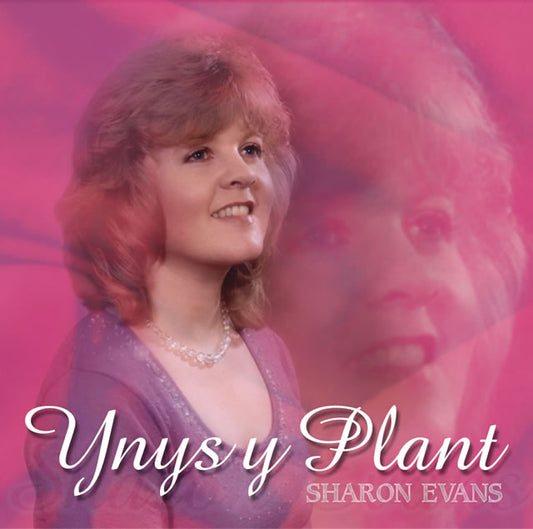 Ynys y Plant