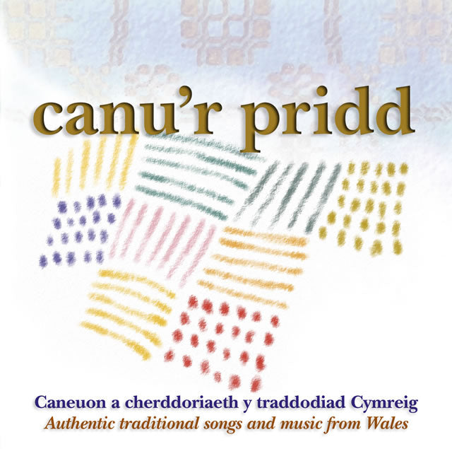Canu'r Pridd