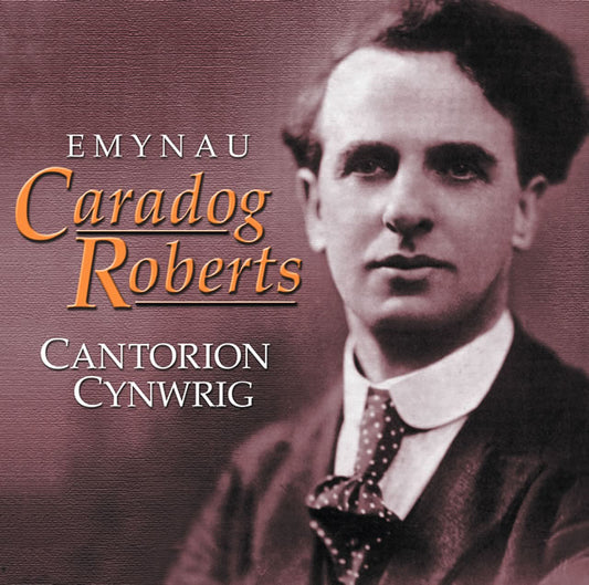 Emynau Caradog Roberts