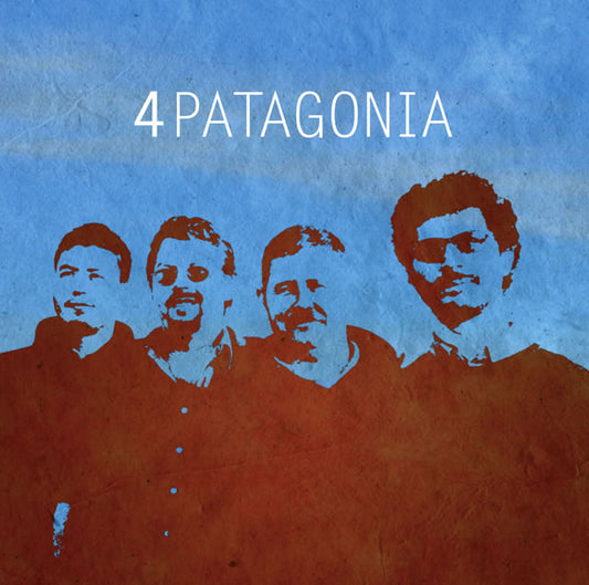 4 Patagonia