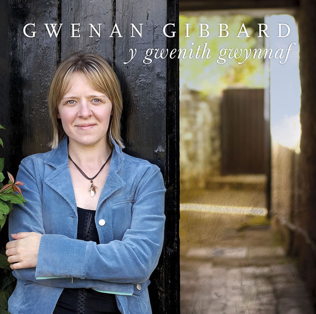 Y Gwenith Gwynnaf