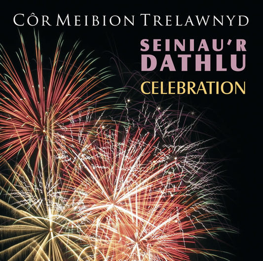 Seiniau'r Dathlu / Celebration