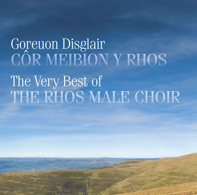 Goreuon Disglair / The Very Best of