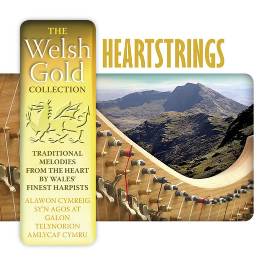 The Welsh Gold Collection - Heartstrings