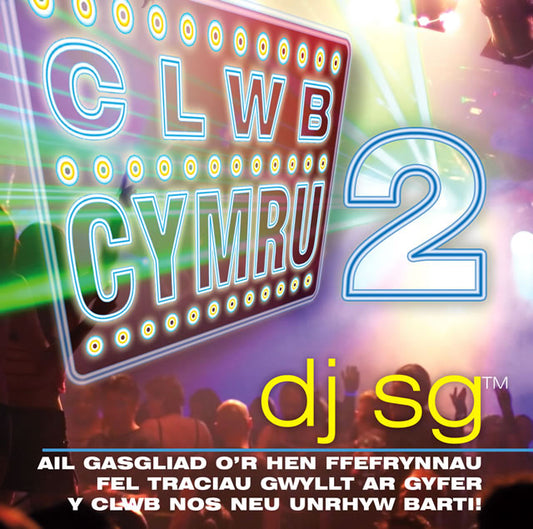 Clwb Cymru 2