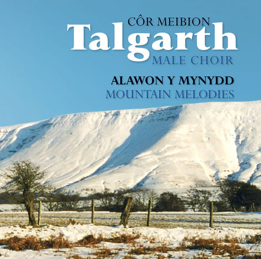 Alawon y Mynydd / Mountain Melodies