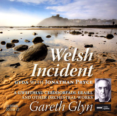 Welsh Incident