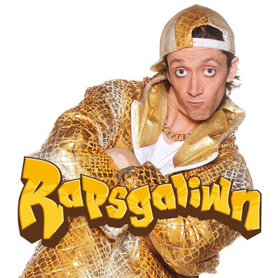 Rapsgaliwn