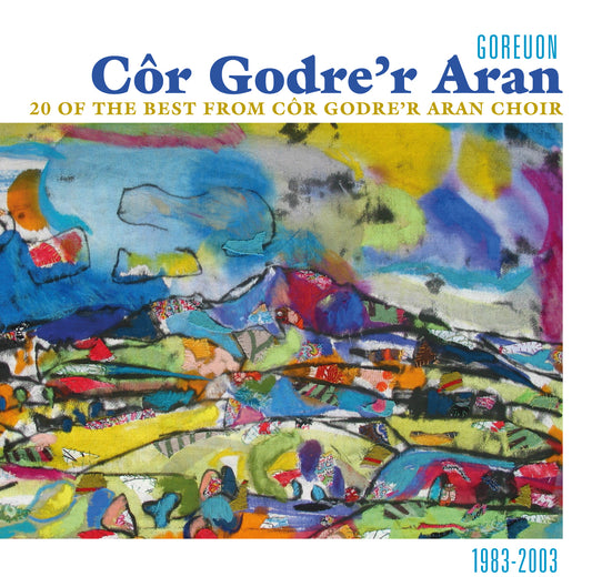 Goreuon / The Best of (1983-2003)