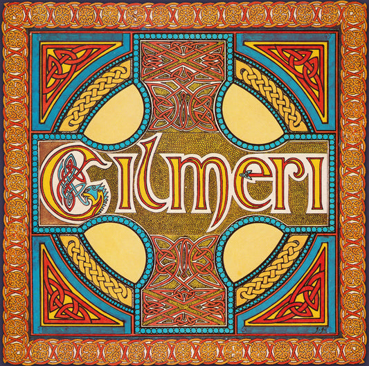 Cilmeri