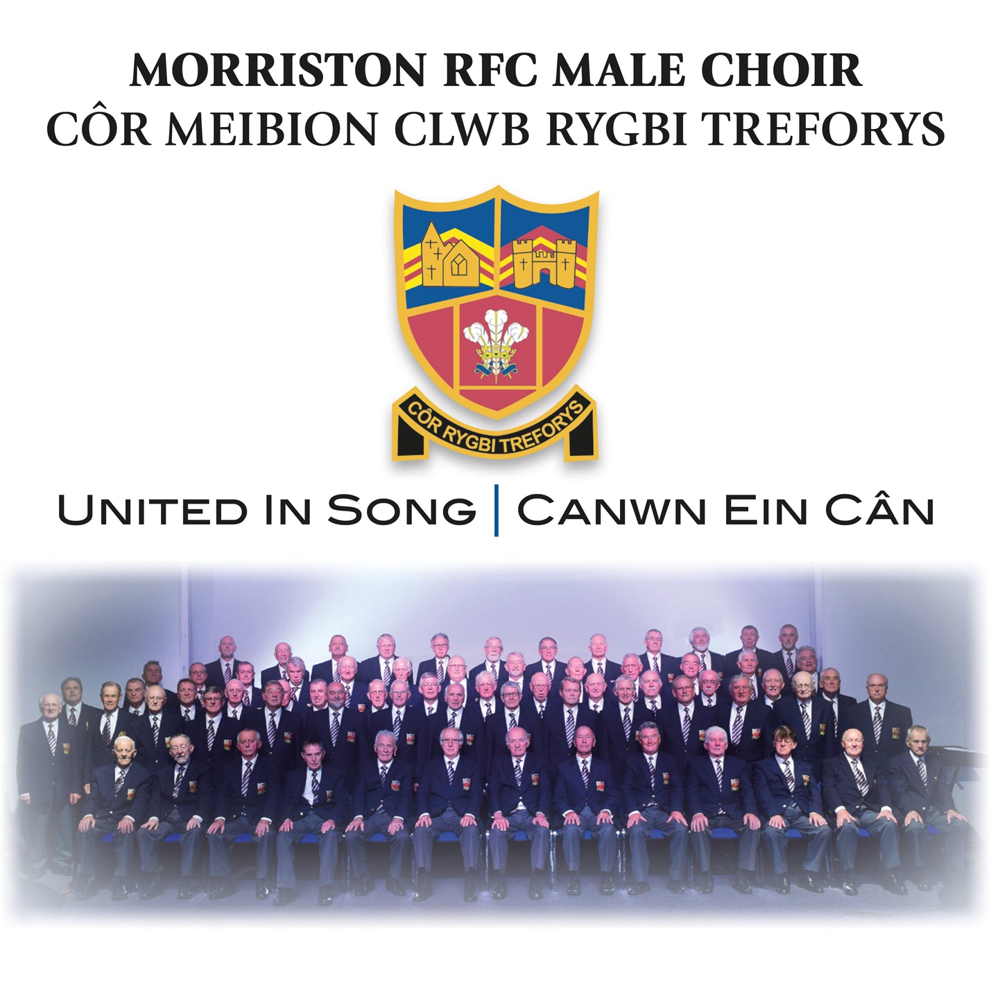 Canwn ein Cân / United in Song