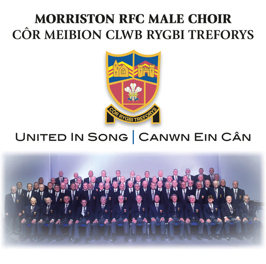 Canwn ein Cân / United in Song