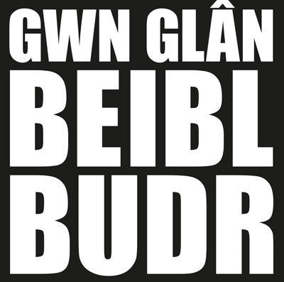Gwn Glân Beibl Budr