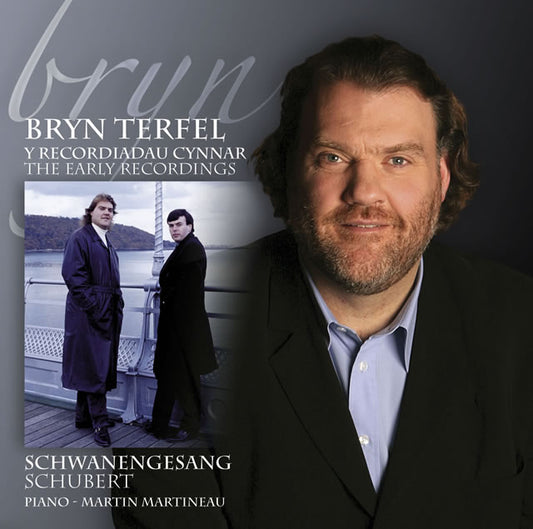 Schubert: Schwanengesang