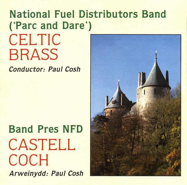 Castell Coch / Celtic Brass