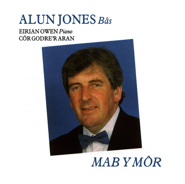 Mab y Môr