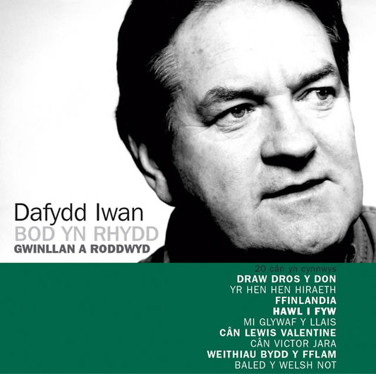 Bod yn Rhydd / Gwinllan a Roddwyd