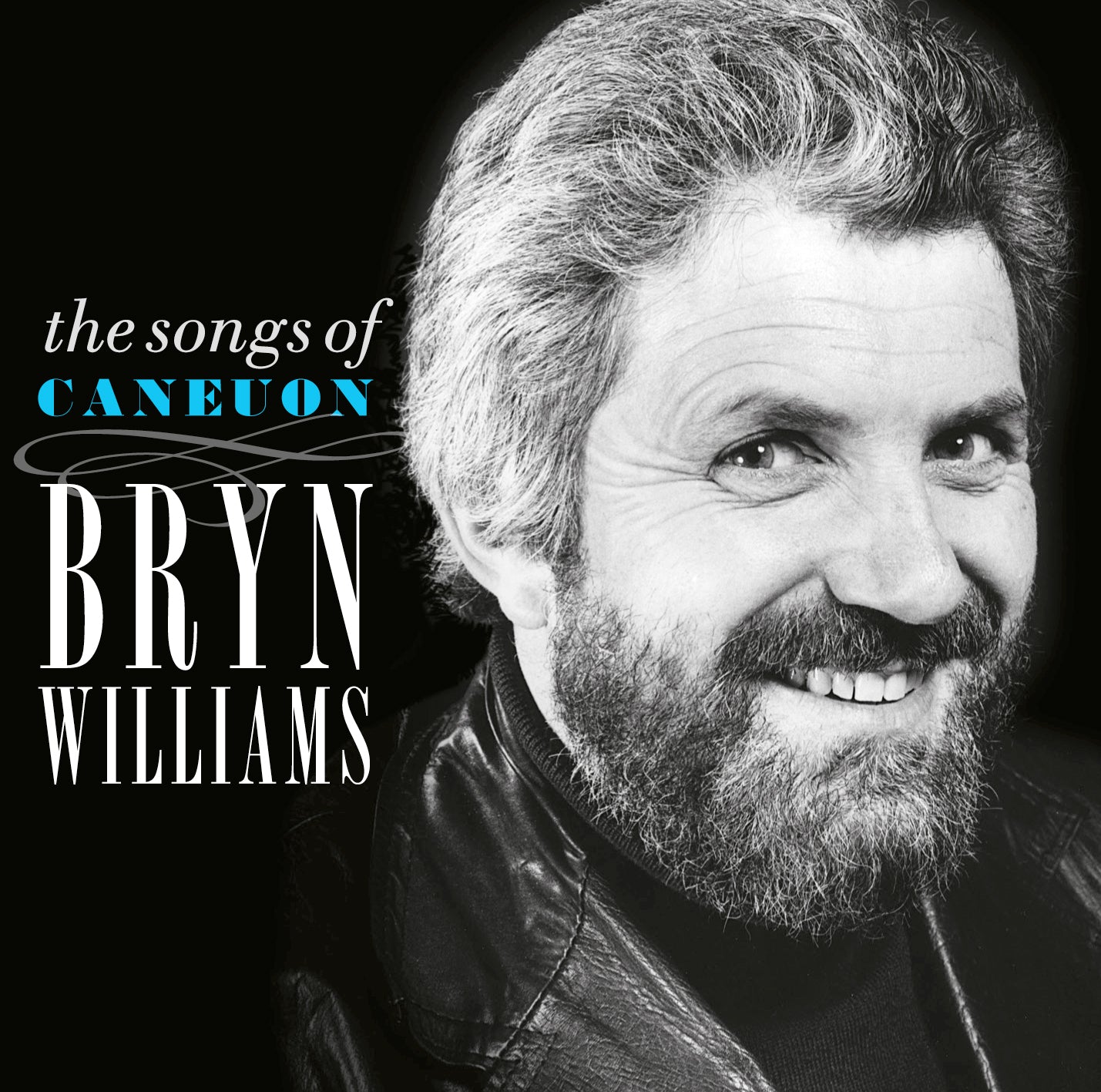 Caneuon Bryn Williams
